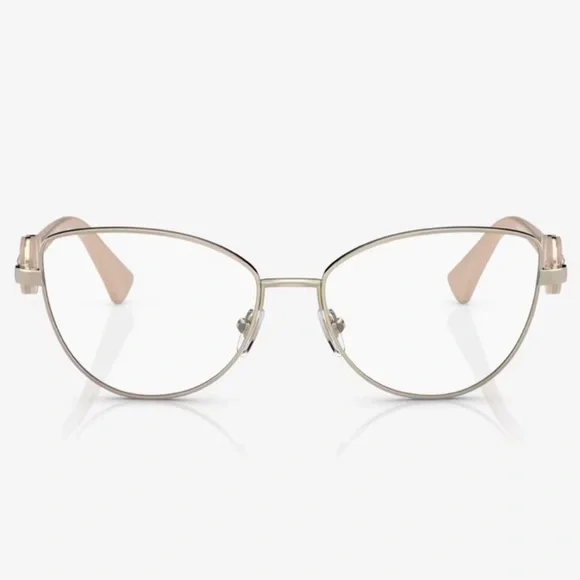 Versace Glasses, New 215 - Picture 5 of 6